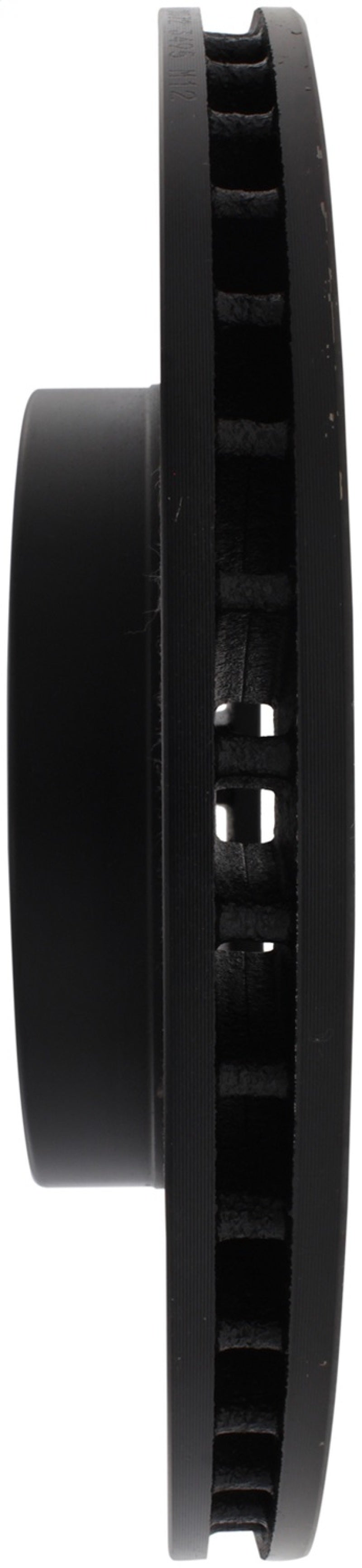 StopTech Power Slot 06-08 Civic GX / 02-04 CR-V / 98-02 Honda Accord V6 / 03-07 Accord 4 cyl/V6 MT | 126.40036SR