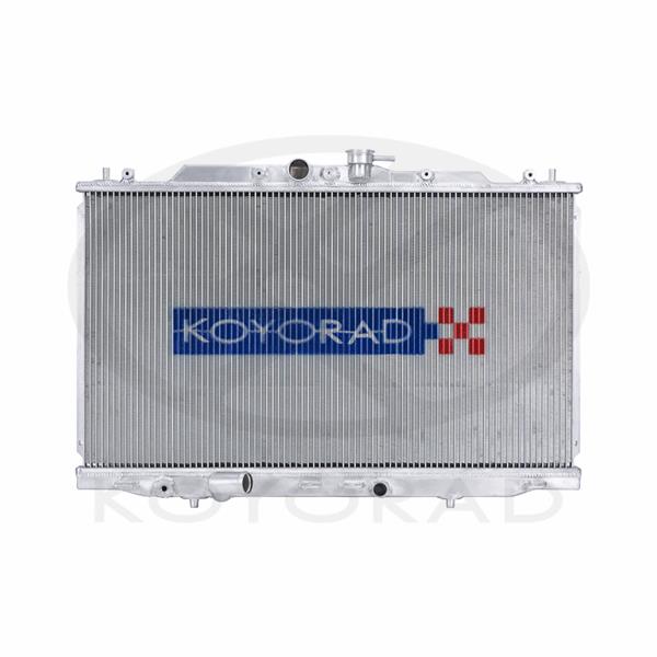 Koyo Racing Radiators KH081666