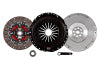 Competition Clutch Steel Flywheels 8091-ST-2100