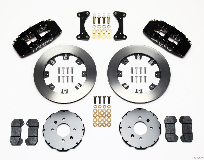 Wilwood Dynapro Brake Kit 140-10735
