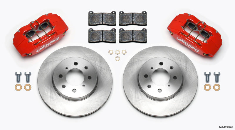 Wilwood Dynapro Brake Kit 140-12996-R