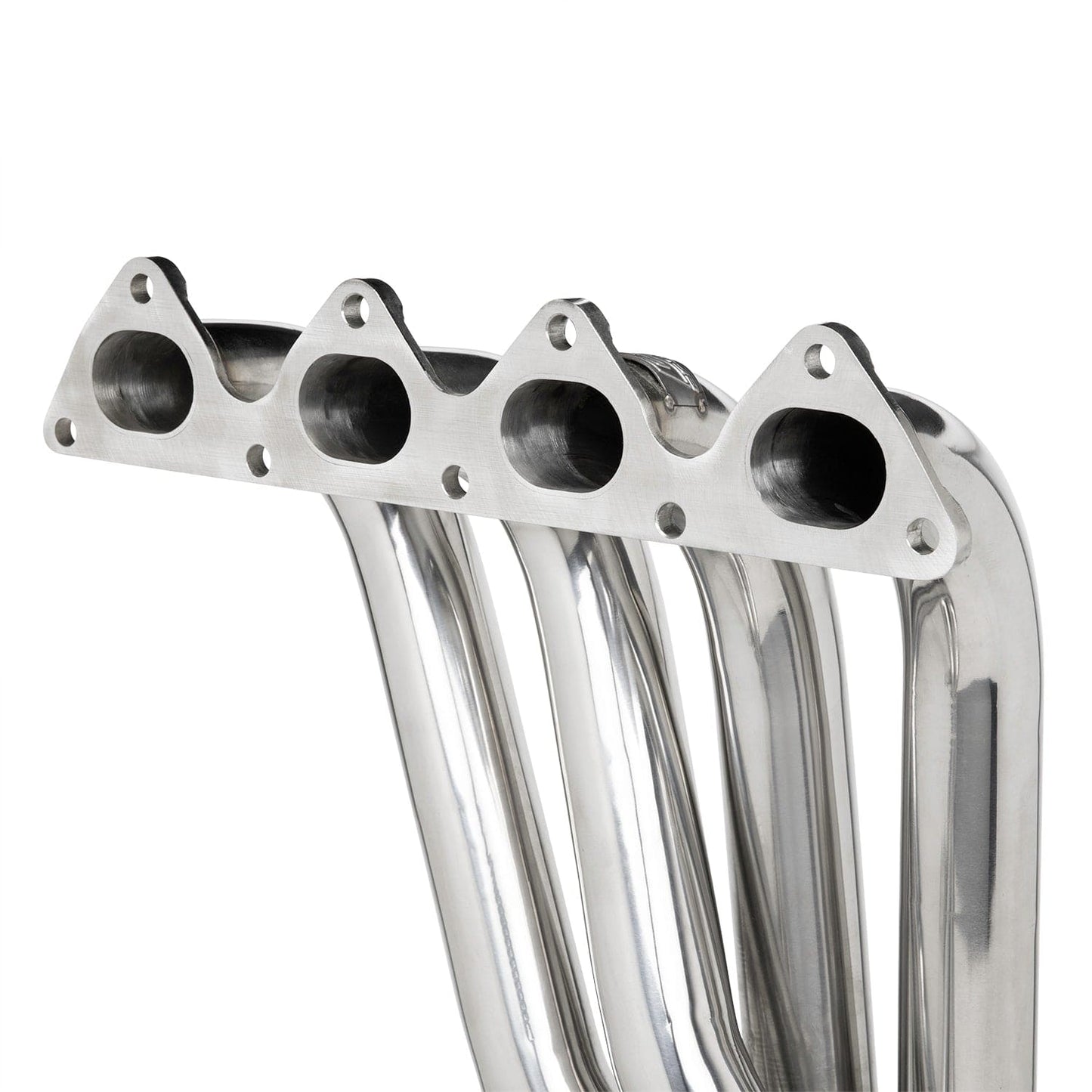 DC Sports Header DC Sports Polished Header (94-01 Honda Integra RS/LS/GS)