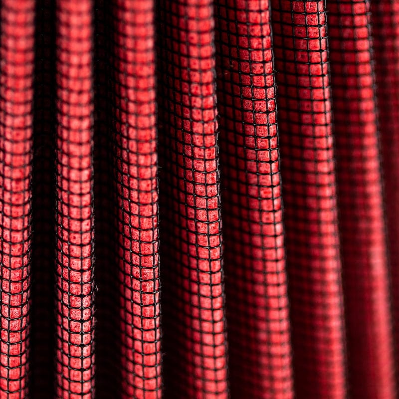 DC Sports Intake System DC Sports 3" Replacement Air Filter 6.25" Tall