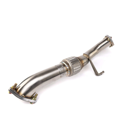 Front pipe 11th Gen Civic Si, 2023 Integra A-Spec L15T performance upgrade