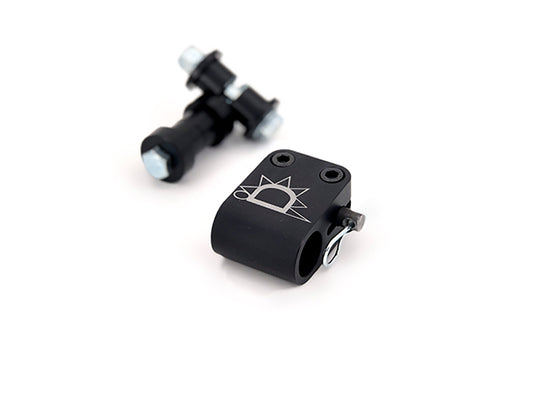 B-Series Shifter Linkage Tightener - Eliminate the "B1tch Pin"