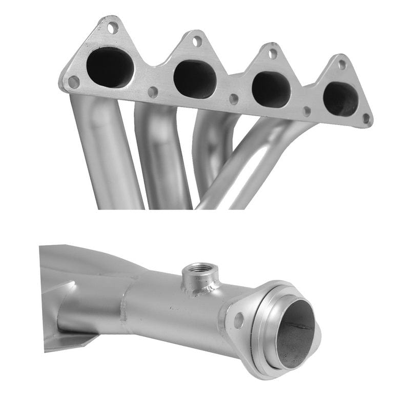 DC Sports Header DC Sports Ceramic Header (99-00 Honda Civic Si/94-97 DelSol VTEC)