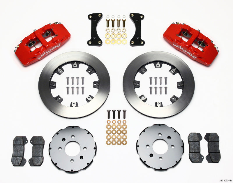 Wilwood Dynapro Brake Kit 140-10735-R