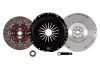 Competition Clutch Steel Flywheels 8091-STU-2100