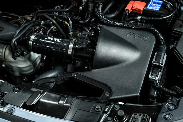 PRL Performance Intake Systems Civic Type R Integra Type-S
