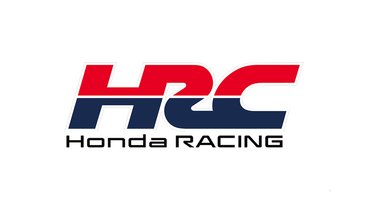 HRC Honda Racing merchandise – hats, shirts, keychains, and accessories
