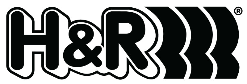 H&R 97-01 Honda Prelude Sport Spring