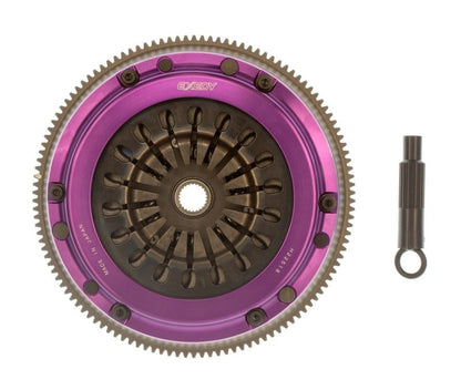 Exedy 1991-1996 Acura NSX V6 Hyper Single Clutch Sprung Center Disc Pull Type Cover | HH04SD1