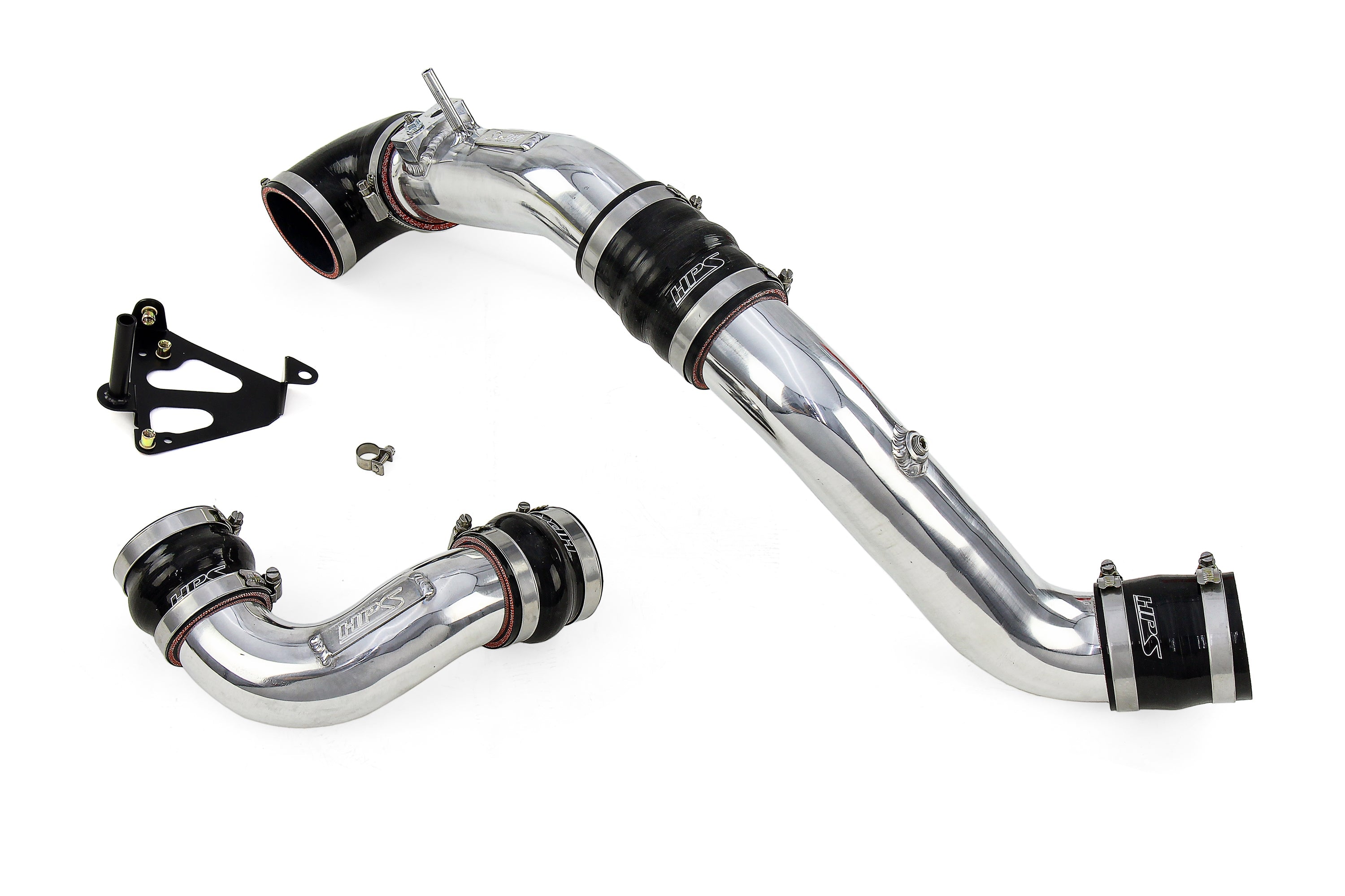 HPS Performance Intakes, Silicone Hoses & Charge Pipes | AHC Garage