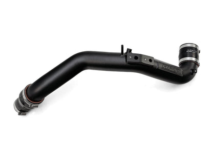 HPS Performance Intercooler Charge Pipe Kit Cold Side Black 17-167WB