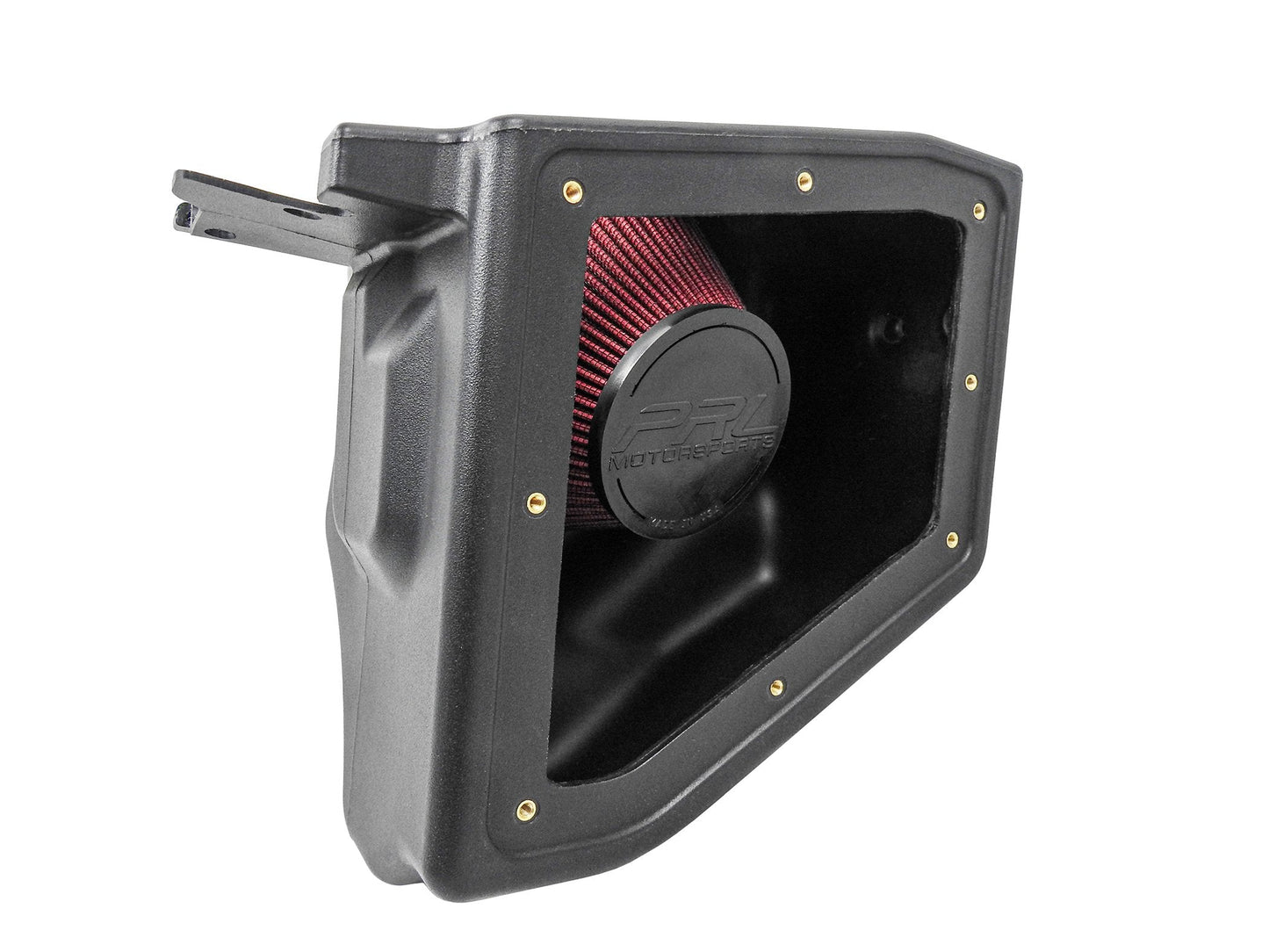 2017-2021 Honda Civic Type-R FK8 High Volume Intake System - Big Bore