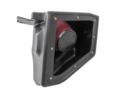 2017-2021 Honda Civic Type-R FK8 High Volume Intake System - Big Bore