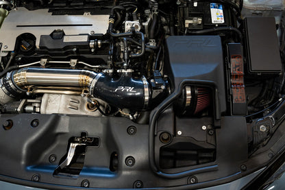 2017-2021 Honda Civic Type-R FK8 High Volume Intake System - Big Bore