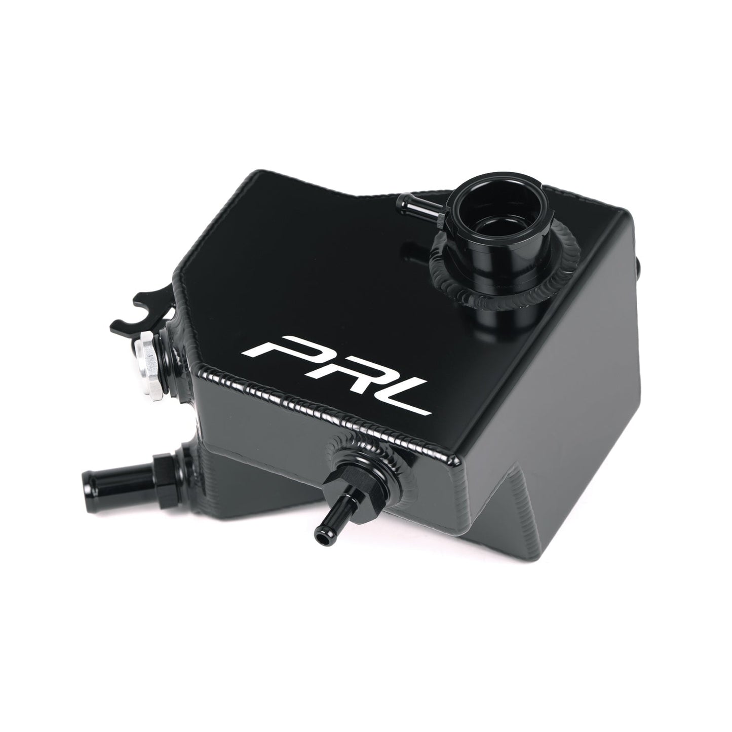 2017-25 Honda Civic Type R, 2016-21 Honda Civic 1.5L Turbo, 2024+ Acura Integra Type S Baffled Coolant Expansion Tank