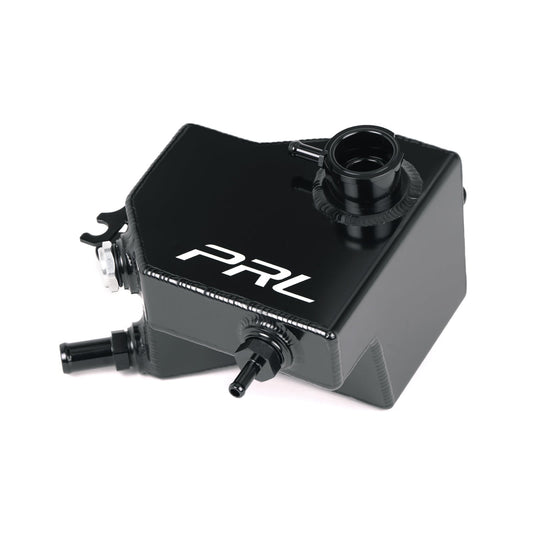 2017-25 Honda Civic Type R, 2016-21 Honda Civic 1.5L Turbo, 2024+ Acura Integra Type S Baffled Coolant Expansion Tank