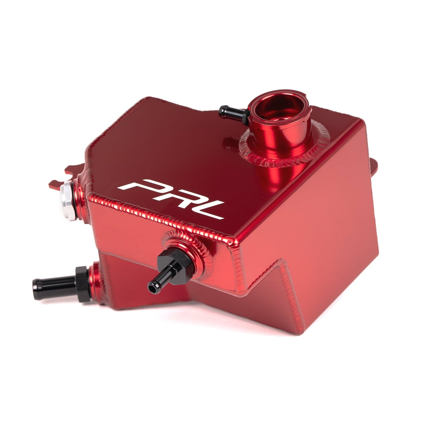 2017-25 Honda Civic Type R, 2016-21 Honda Civic 1.5L Turbo, 2024+ Acura Integra Type S Baffled Coolant Expansion Tank