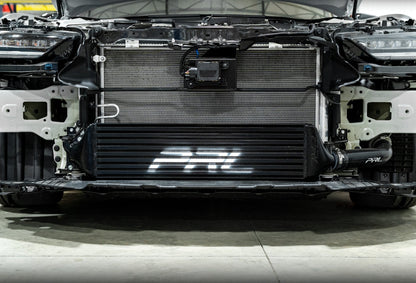 2021+ Acura RDX 2.0T Intercooler Install Kit