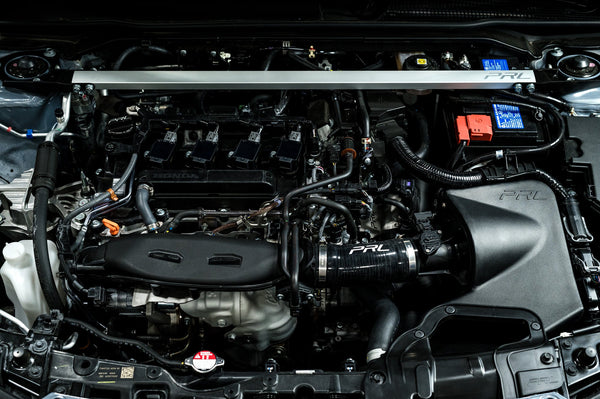 PRL High Volume Intake System for 2023+ Acura Integra 1.5T | 2022+ Civic 1.5T