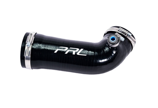 2022+ Honda Civic 2.0L Silicone Intake Hose Upgrade Kit