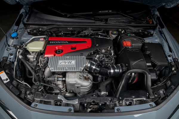 PRL High Volume Intake 2024 Integra Type-S 2023- Civic Type-R FL5 – AHC ...