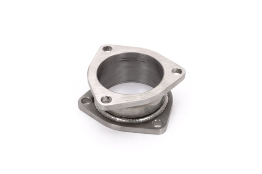 2023+ Acura Integra 1.5T 3" High Volume Exhaust Adapter