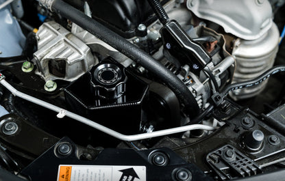 2023+ Acura Integra 1.5T Coolant Overflow Reservoir Tank