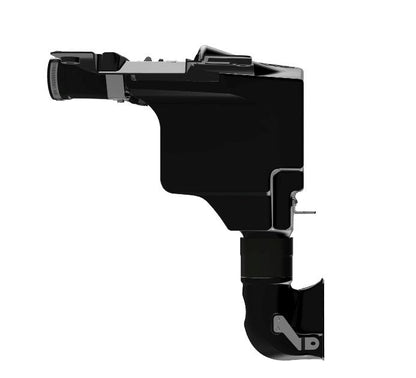 2023+ Acura Integra 1.5T High Volume "Plus" Cold Air Intake Duct