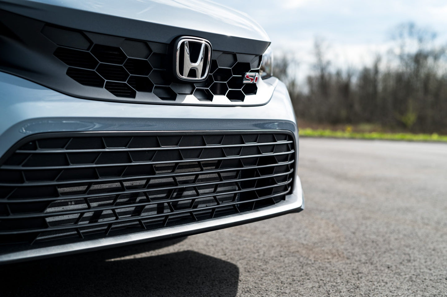 2023+ Acura Integra 1.5T Intercooler Upgrade
