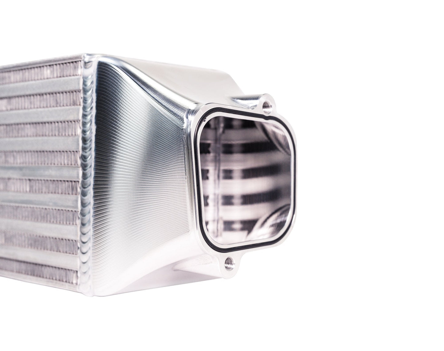 2023+ Acura Integra 1.5T Intercooler Upgrade
