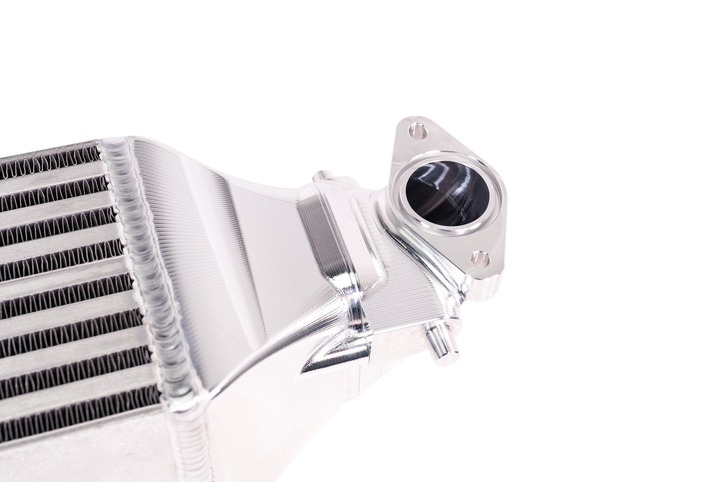 2023+ Acura Integra 1.5T Intercooler Upgrade