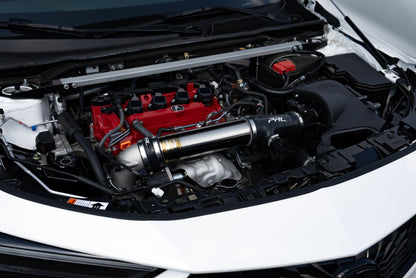 2023+ Acura Integra 1.5T Titanium Turbocharger Inlet Pipe Upgrade Kit