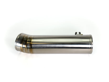 2023+ Acura Integra 1.5T Titanium Turbocharger Inlet Pipe Upgrade Kit