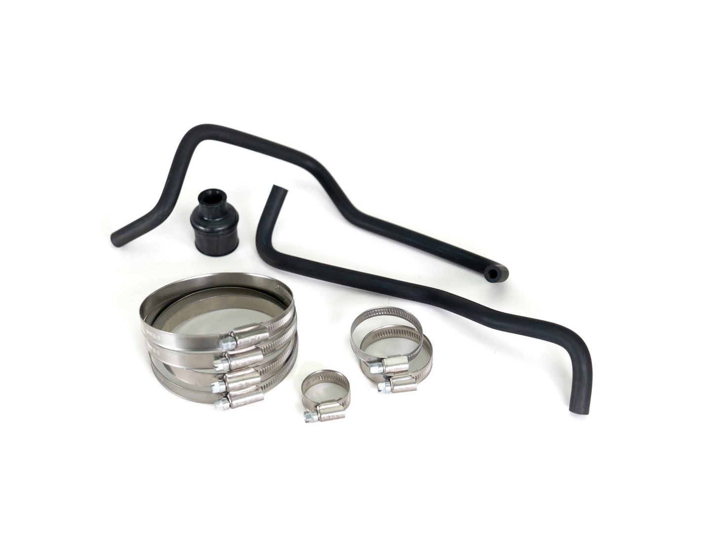 2023+ Acura Integra 1.5T Titanium Turbocharger Inlet Pipe Upgrade Kit