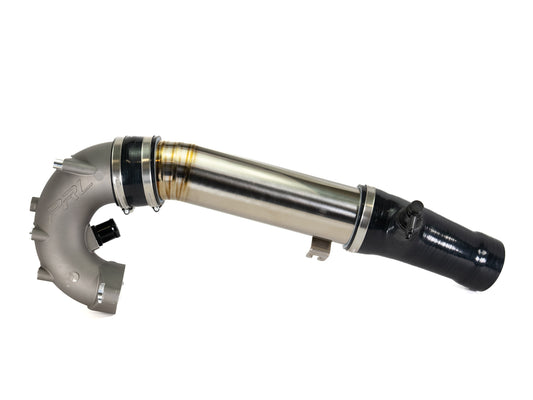 2023+ Acura Integra 1.5T Titanium Turbocharger Inlet Pipe Upgrade Kit