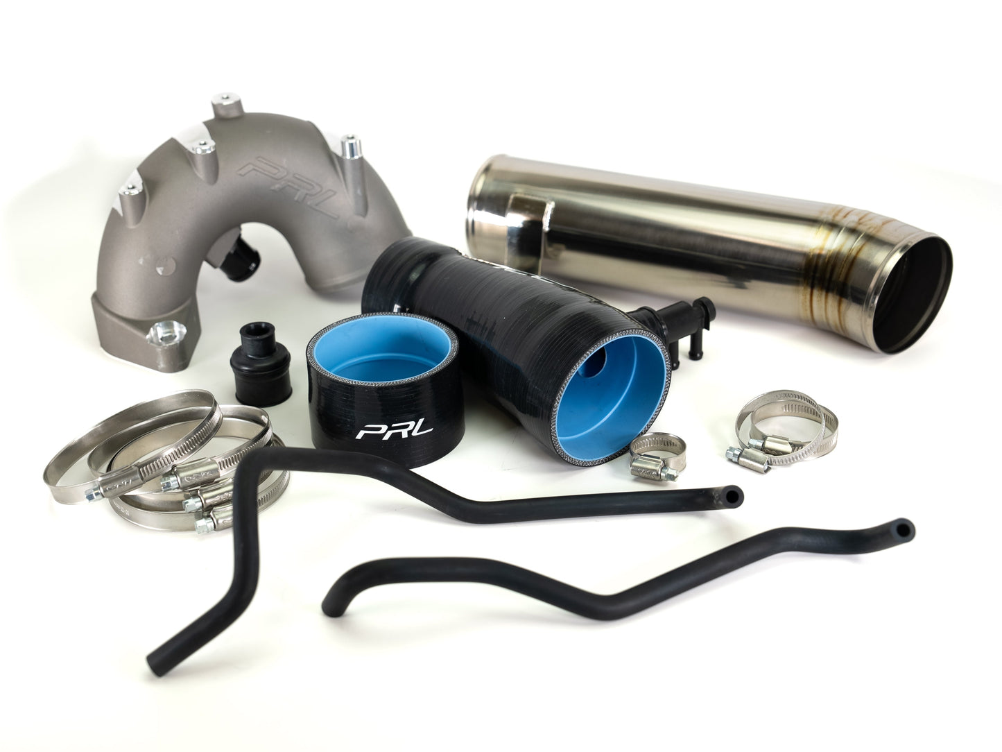 2023+ Acura Integra 1.5T Titanium Turbocharger Inlet Pipe Upgrade Kit