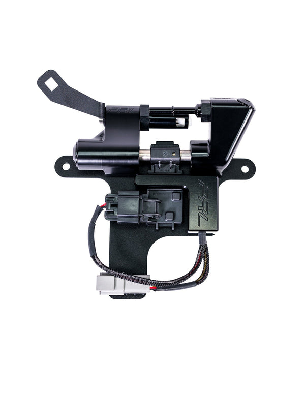 PRL Motorsports PRL Motorsports WiFi Ethanol Content Analyzer / Flex Fuel Kit for 2023-up Integra 1.5T | 2022-up Civic 1.5T - Front View