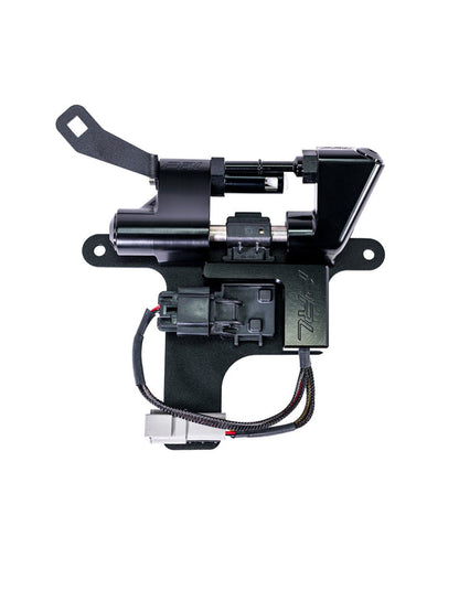 PRL Motorsports PRL Motorsports WiFi Ethanol Content Analyzer / Flex Fuel Kit for 2023-up Integra 1.5T | 2022-up Civic 1.5T - Front View