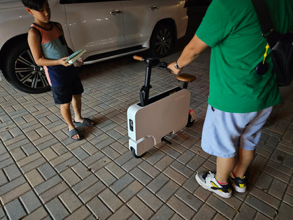 Limited Time Offer Motocompact Pre-order for Pickup  AHC Meet in Dezerland, Orlando, FL $850 total, $50 deposit
