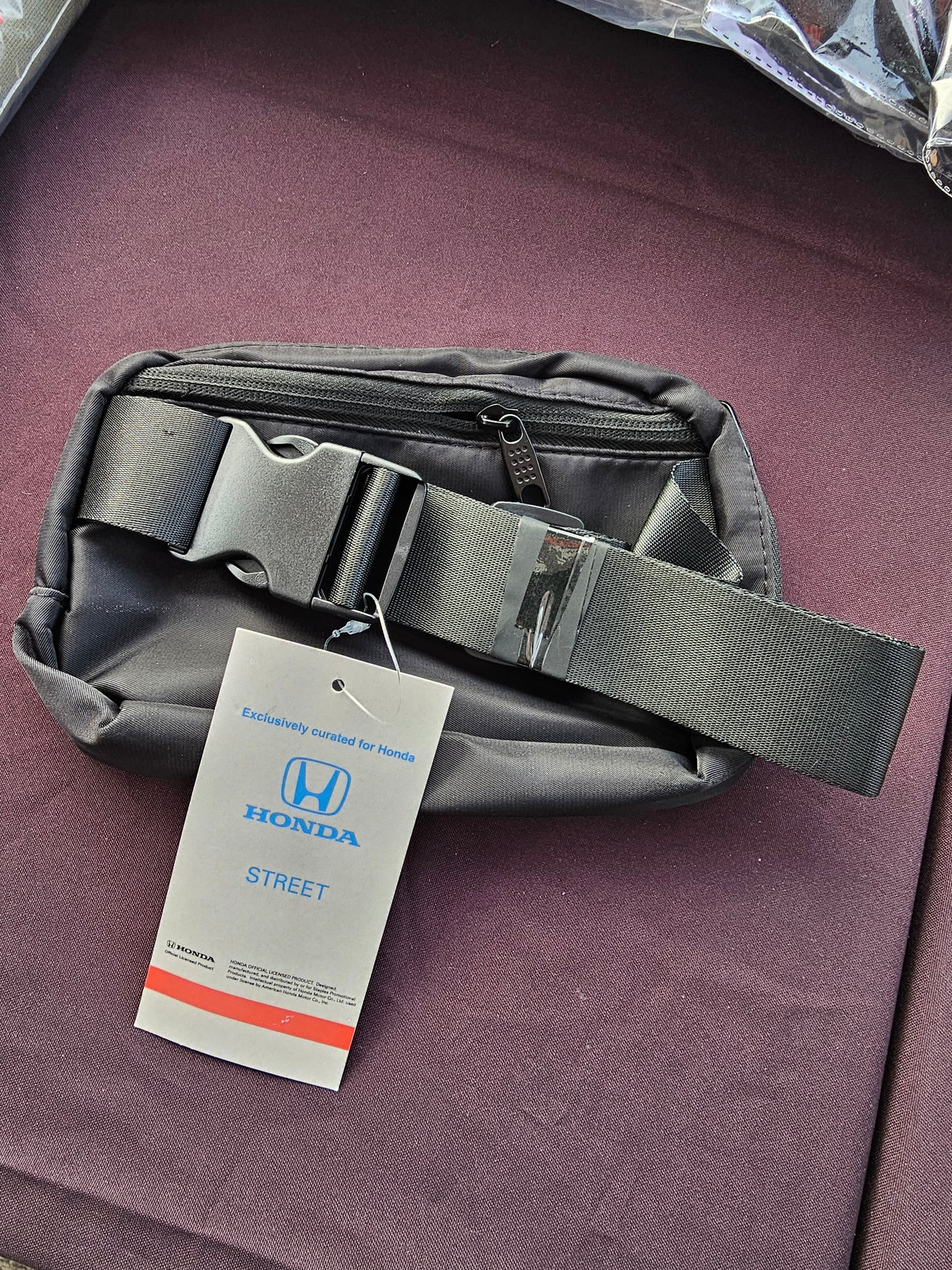 Honda Shoulder Bag