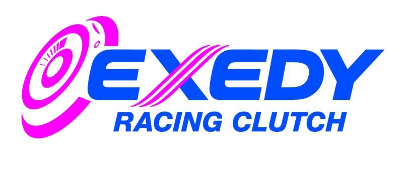 Exedy 1990-1991 Acura Integra L4 Hyper Multi Carbon / Hyper Multi Cover Bolt Set | BS05