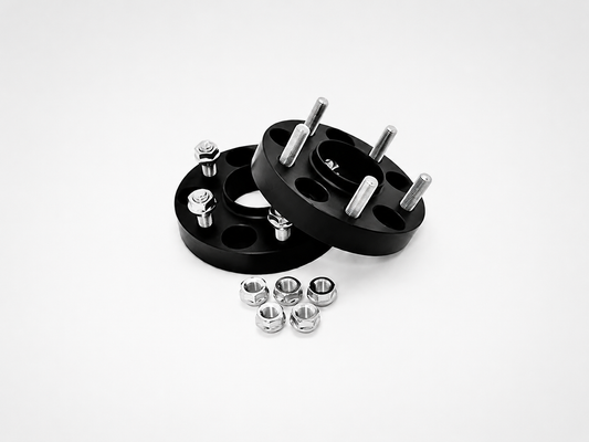 Akata wheel spacers for Civic Type R FK8 FL5 and Integra Type S 15mm/20mm