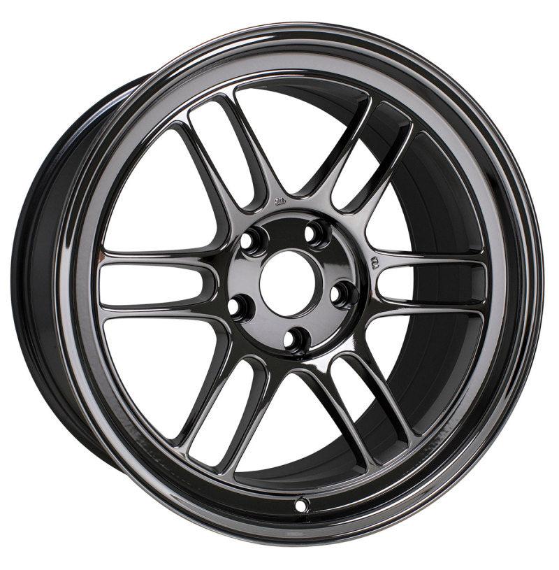 Enkei RPF1 16x7 5x100 +35 SBC wheel