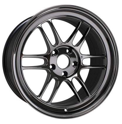 Enkei RPF1 16x7 5x100 +35 SBC wheel