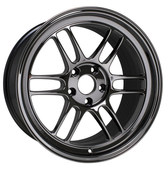 Enkei RPF1 16x7 5x100 +35 SBC wheel