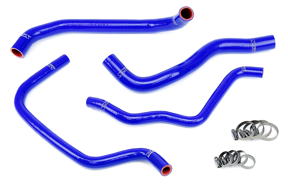 HPS Performance Intakes, Silicone Hoses & Charge Pipes | AHC Garage