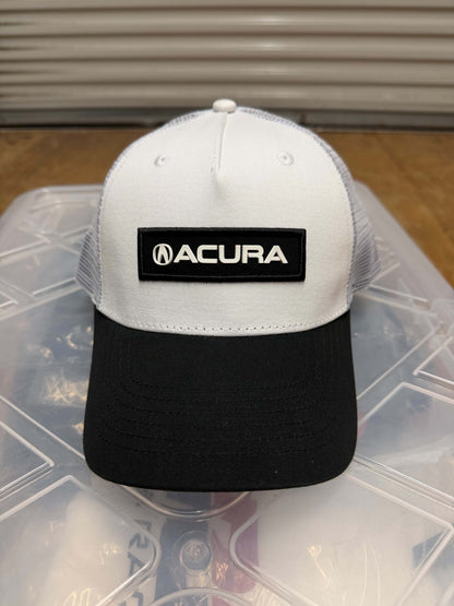 Acura Trucker's Hat